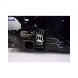 Tunnel Centrale Con Bracciolo Ford Focus III - Accessori cruscotto - 4 Tunnel Centrale Con Bracciolo Ford Focus III - Accessori cruscotto - 4
