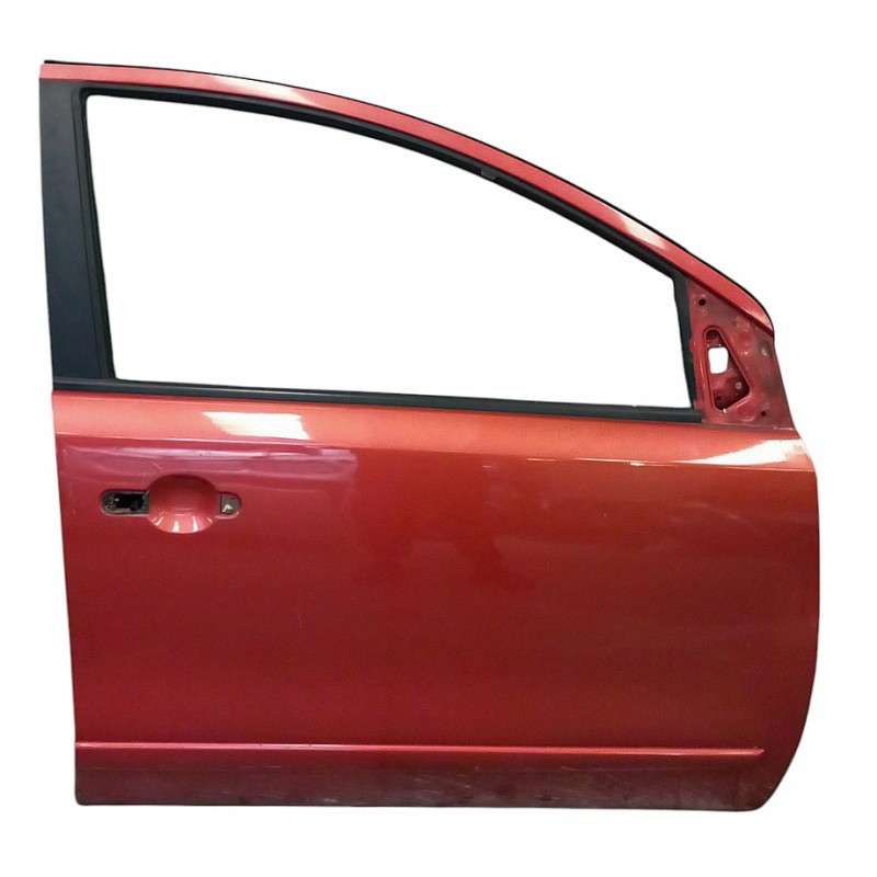 Porta anteriore destra Nissan Note 2004-2013