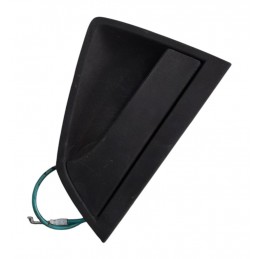 Maniglia esterna porta...