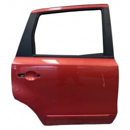 Porta posteriore destra...