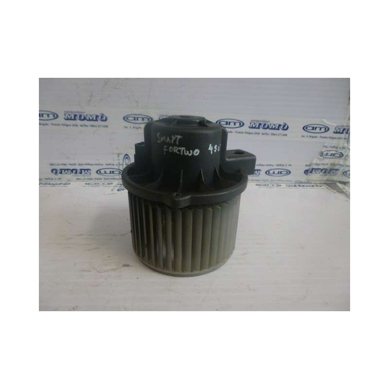 Ventola Interna Smart Fortwo 450 2pin - Ventola abitacolo - 1