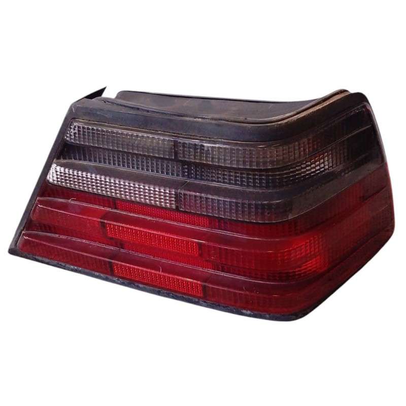 Fanale posteriore destro Mercedes W124 1984-1997