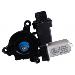 Motorino alzavetro...