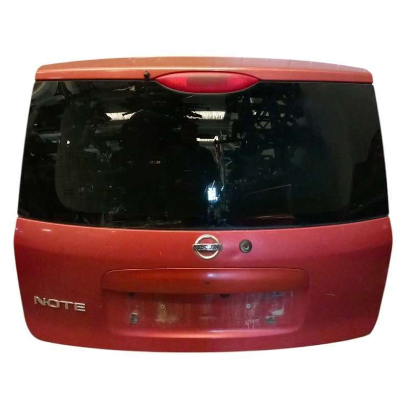 Portellone posteriore Nissan Note 2004-2013