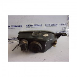 Proiettore 6003393 Ant Sx Fiat Palio 1 Parabola - Illuminazione - 2