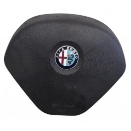 Airbag volante Alfa Romeo...