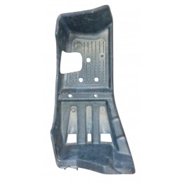 Pedana sinistra E-ton Viper...