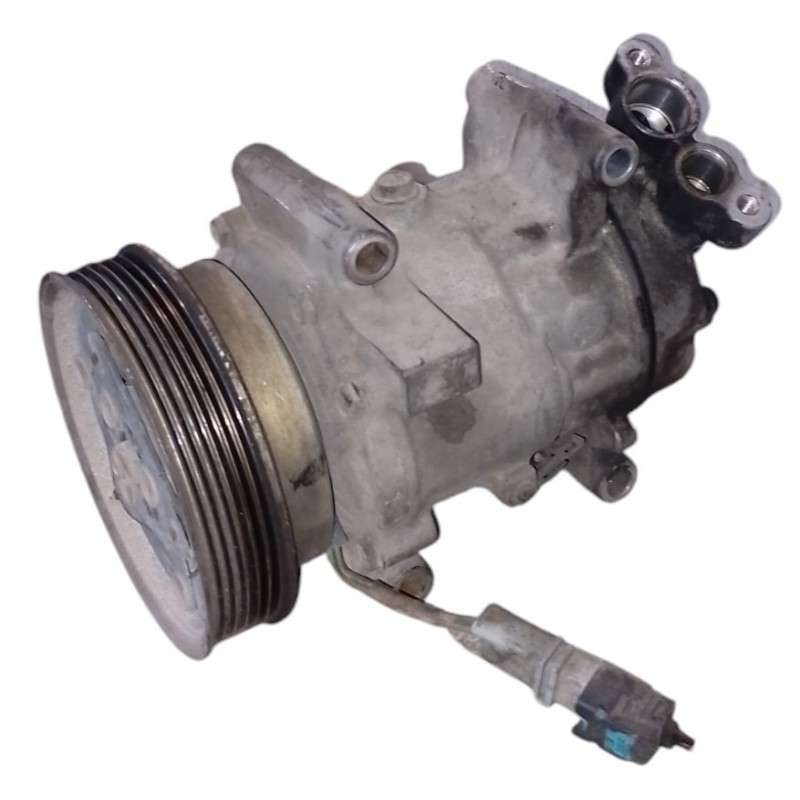 Compressore aria condizionta Renault Kangoo 1.5 Dci 1997-2008