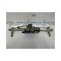 Motorino tergicristallo ant. 9638117180 Citroen C2-C3 - Motorino tergicristallo - 2 Motorino tergicristallo ant. 9638117180 Citroen C2-C3 - Motorino tergicristallo - 2