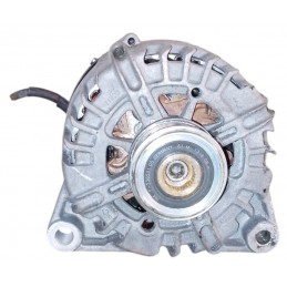 Alternatore A605546A Peugeot 307 1.6 Hdi 2001-2009 - Alternatore - 1