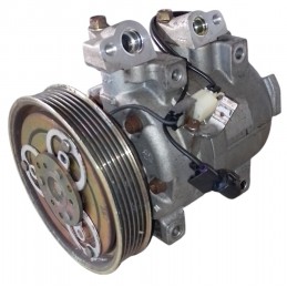 Compressore aria condizionata Ssangyong Kyron 2.0 diesel 2005-2014 - Compressore aria condizionata - 1