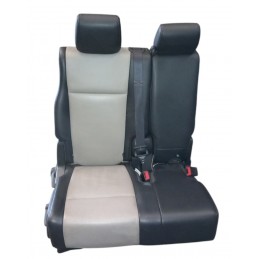 Sedile posteriore sinistro...