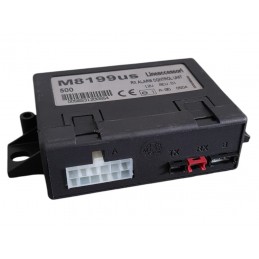 Centralina allarme M8199US...