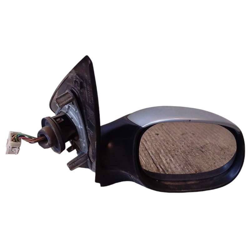 Specchietto retrovisore destro elettrico Peugeot 206 1998-2012 - Specchietto retrovisore - 1