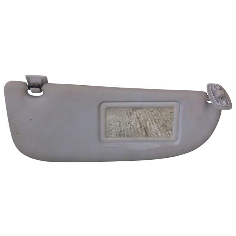 Pantina aletta parasole destra Peugeot 206 1998-2012 - Pantina aletta parasole - 1