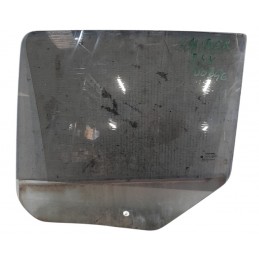 Vetro scendente posteriore...