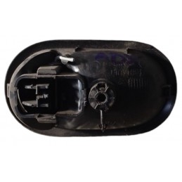 MANIGLIA INTERNA APRI porta SX nera Fiat Uno EUR 11,90 - PicClick FR