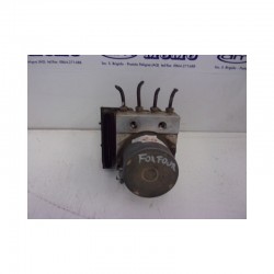 Pompa ABS 0265234120 Smart For Four W454 1.1 Benz - Pompa ABS - 1