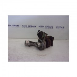 Turbina 7700108030 Renault Scenic I Megane 1.9 Dti. Volvo - Turbina - 1