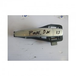 Maniglia post.Dx Opel Vectra C 2002-2008 - Maniglia - 1