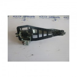 Maniglia post.Dx Opel Vectra C 2002-2008 - Maniglia - 2