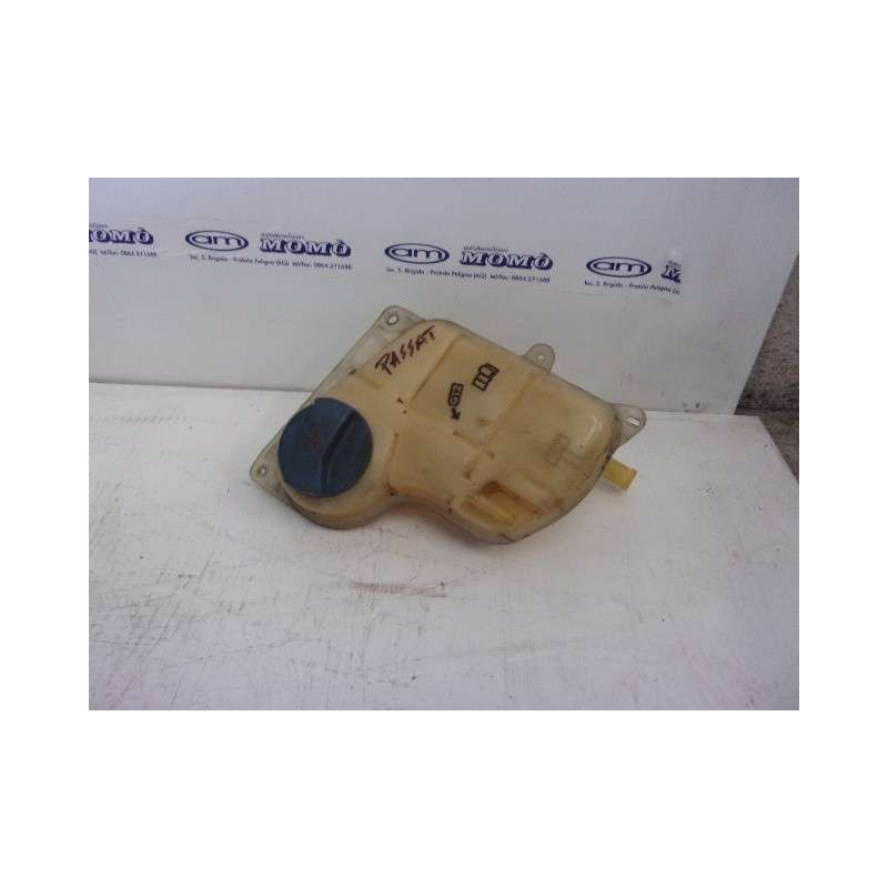 Vaschetta Acqua Radiatore 8D0121403L Vw Passat 2000-2005 Audi A4 A6 - Vaschette - 1