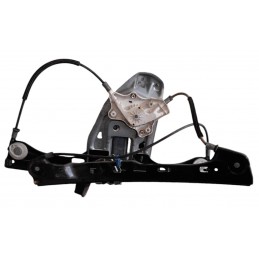 Alzavetro elettrico porta...