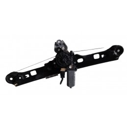 Alzavetro porta posteriore...