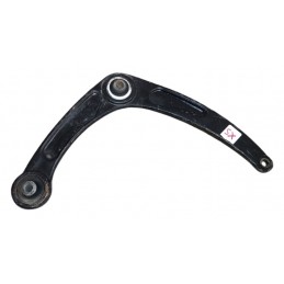 Braccio oscillante...