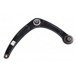 Braccio oscillante...