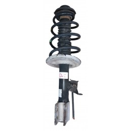 Ammortizzatore anteriore...