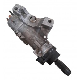 Blocchetto accensione messa...