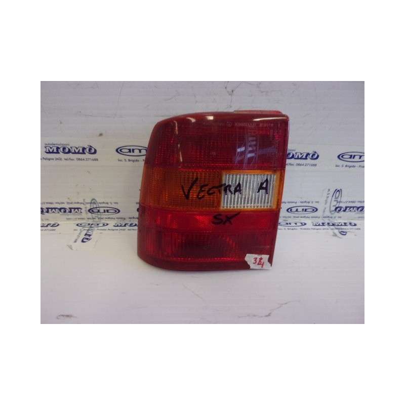Fanale Pos Sx 12871748 Opel vectra A 1988 /1994