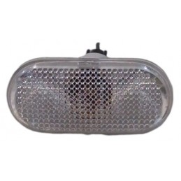 Freccia parafango anteriore...