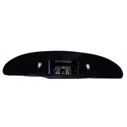 Fanale targa 50605000 Fiat 500 1965-1985 - Fanale posteriore - 2 Fanale targa 50605000 Fiat 500 1965-1985 - Fanale posteriore - 2