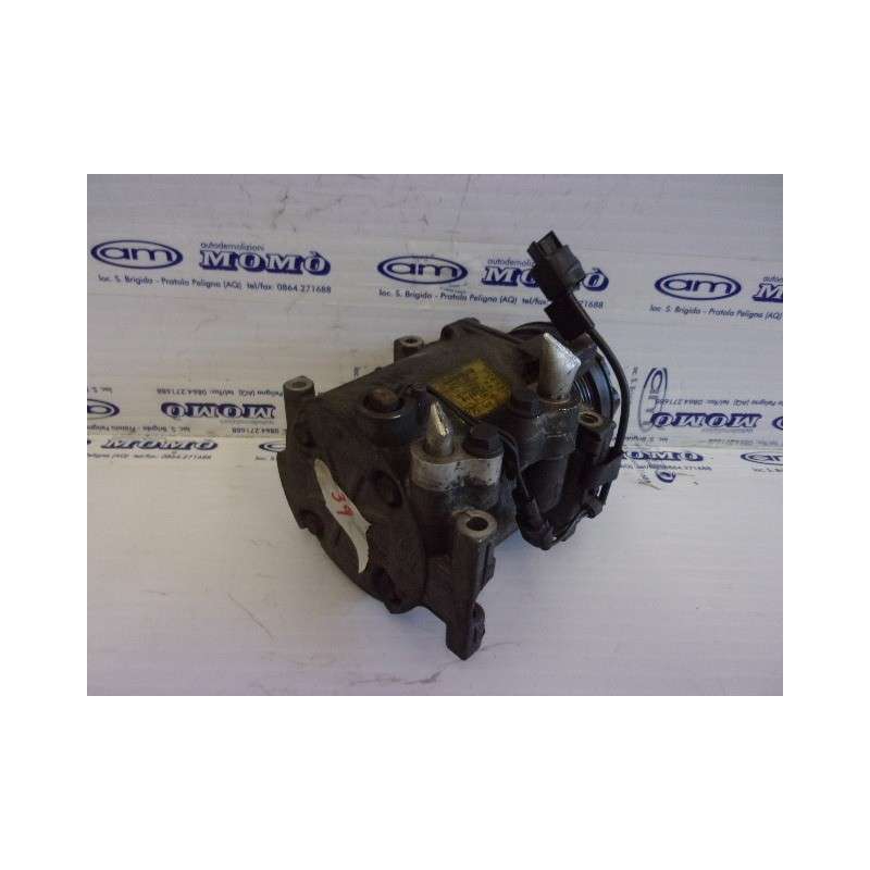 Copressore aria Condizionata MR315460 MSC90C Mitsubichi Space Star 1.6 - Compressore aria condizionata - 1 Copressore aria Condizionata MR315460 MSC90C Mitsubichi Space Star 1.6 - Compressore aria condizionata - 1