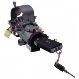 Blocchetto accensione messa...