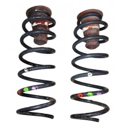 Molle ammortizzatore...