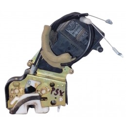 Serratura porta posteriore...