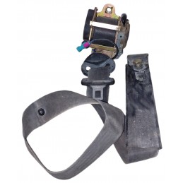 Cintura di sicurezza...