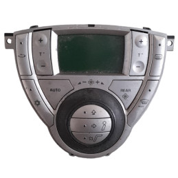 Centralina climatizzatore...