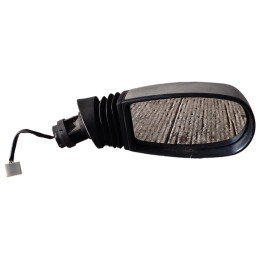 Specchietto retrovisore...