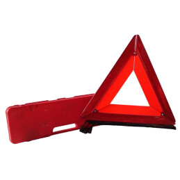 Triangolo emergenza Fiat