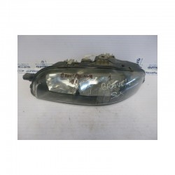 Proiettore anteriore Sx. 88201557 Fiat Bravo/Fiat Brava - Illuminazione - 1