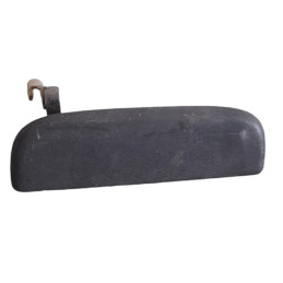 Maniglia esterna porta...