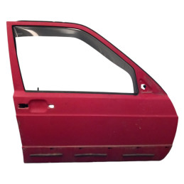 Porta anteriore destra...