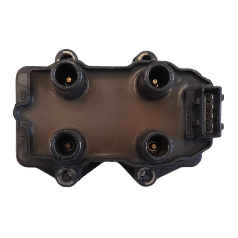 Bobina accensione 2526040A Citroen saxo 1.1 benzina 4 pin