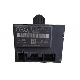 Centralina porta posteriore...