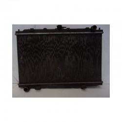 Radiatore Acqua 21410BU101 Nissan Almera Tino V10M 2.2 TD - Radiatore - 1