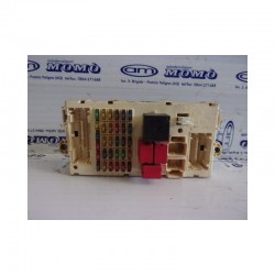Centralina Fusibili 51715858 Fiat Stilo 1.9 Jtd - Centralina - 1